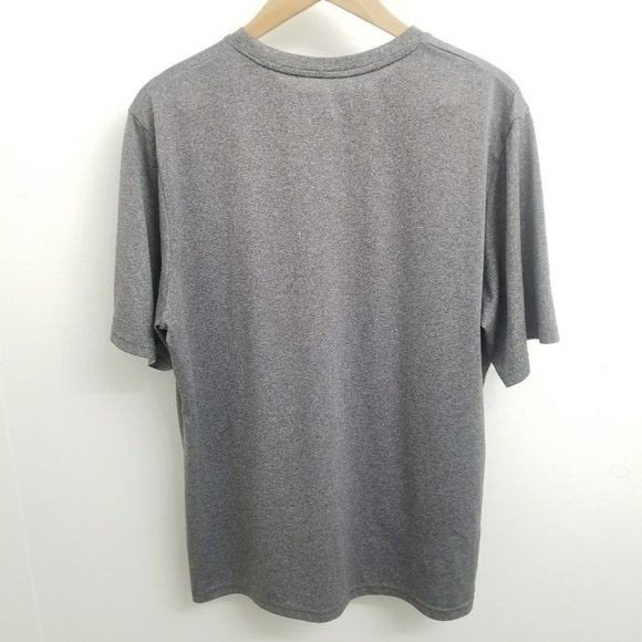 UNDER ARMOUR JUNIOR T-SHIRT SZ. XL. - Picture 4 of 4